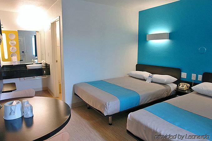 Motel 6-College Station, Tx - Bryan Eksteriør bilde