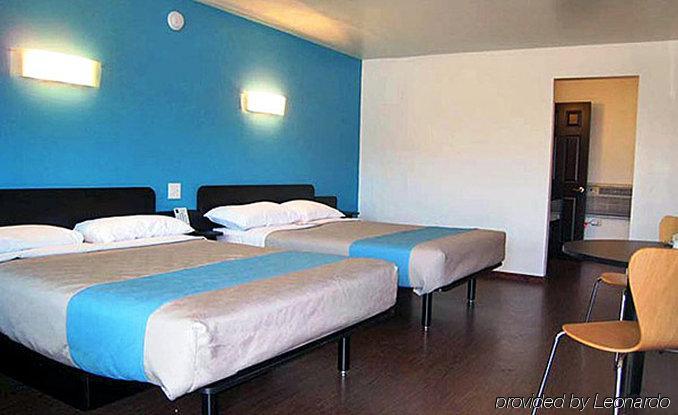 Motel 6-College Station, Tx - Bryan Eksteriør bilde