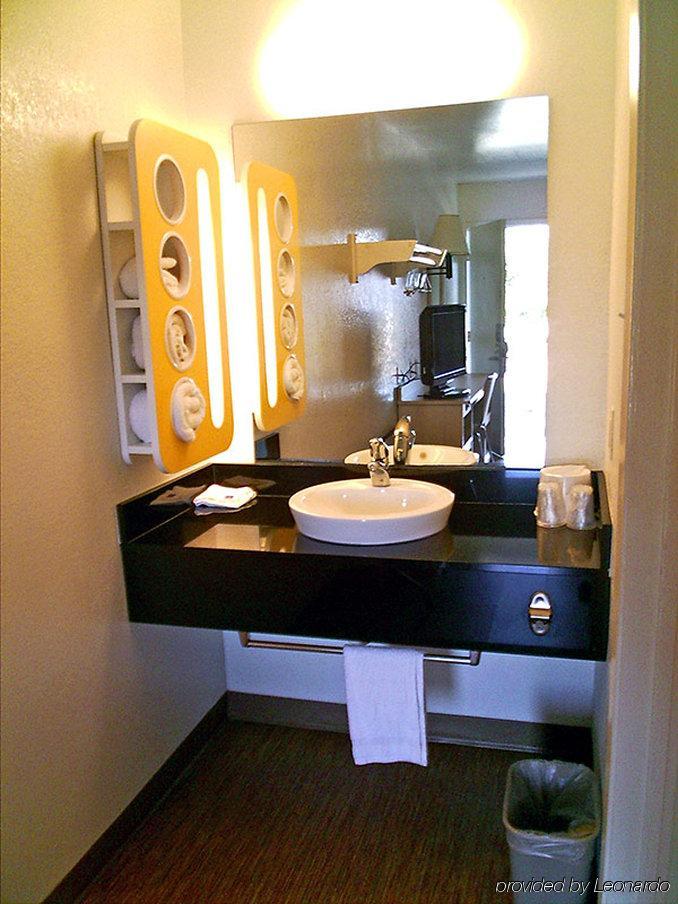 Motel 6-College Station, Tx - Bryan Eksteriør bilde