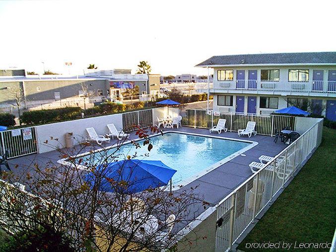 Motel 6-College Station, Tx - Bryan Eksteriør bilde