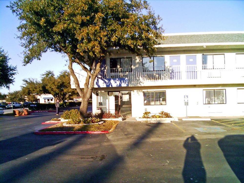 Motel 6-College Station, Tx - Bryan Bekvemmeligheter bilde