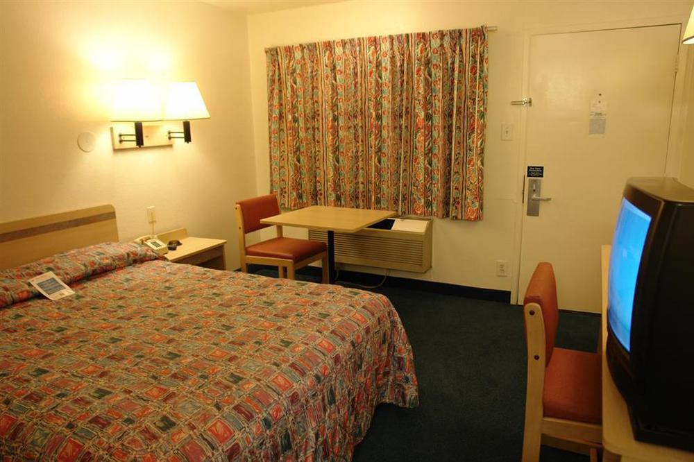 Motel 6-College Station, Tx - Bryan Rom bilde