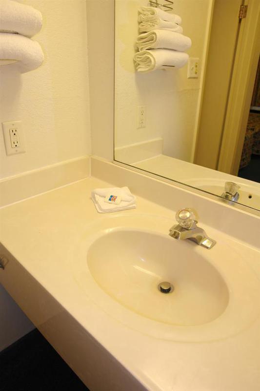 Motel 6-College Station, Tx - Bryan Bekvemmeligheter bilde